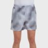 SHORTS BULLPADEL MOS GRIS PERLE