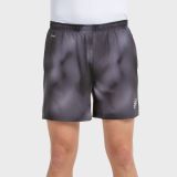 SHORTS BULLPADEL MOS BLACK