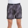 SHORT BULLPADEL MOS NEGRO