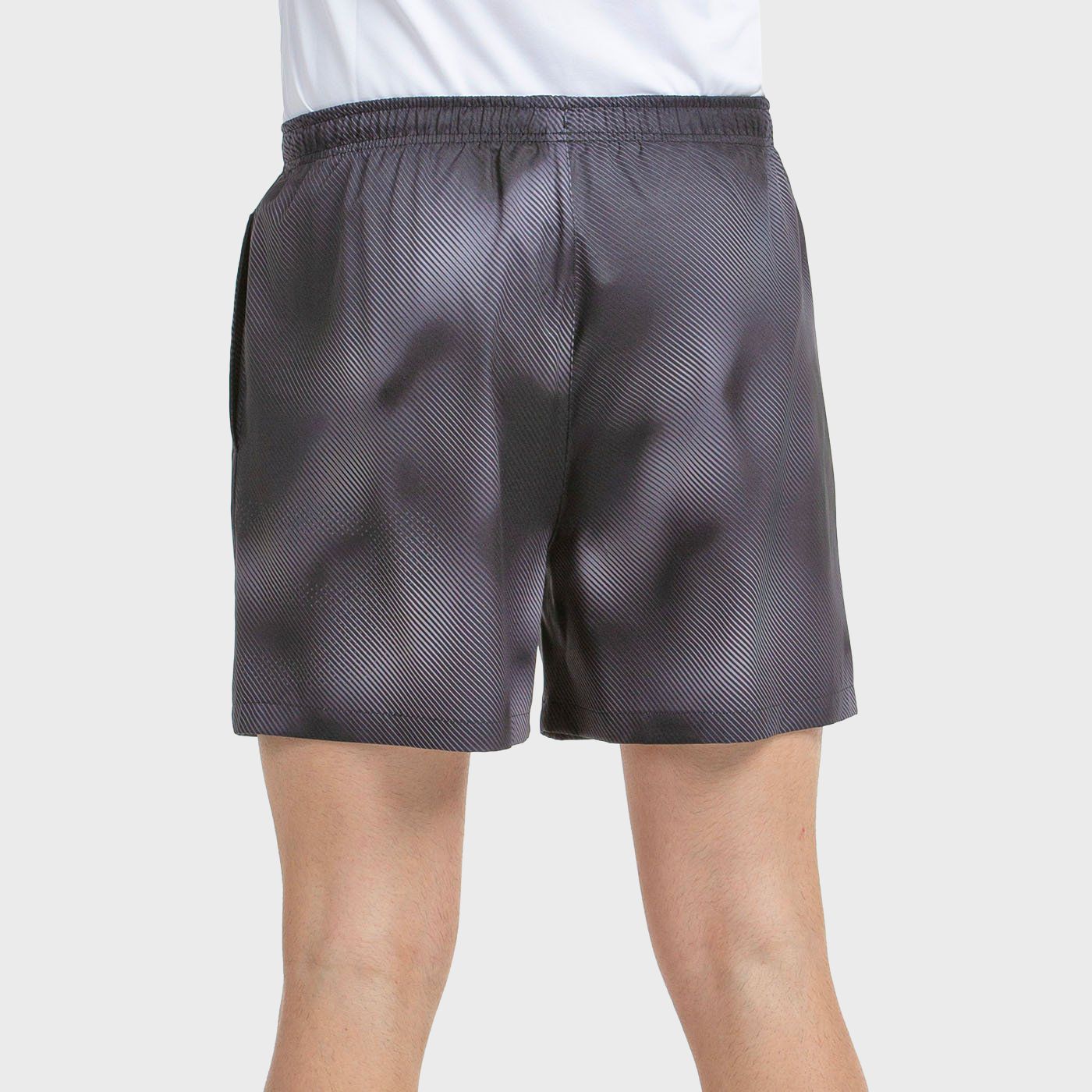 SHORTS BULLPADEL MOS NERO