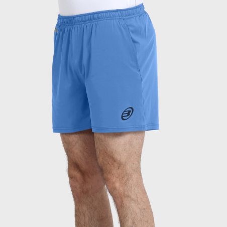 SHORTS BULLPADEL MEIS 25V BLEU ATOMIQUE