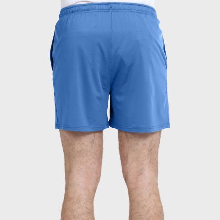 SHORTS BULLPADEL MEIS 25V BLU ATOMICO
