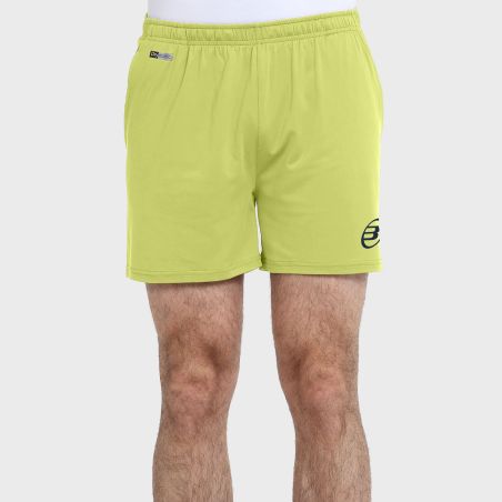 SHORTS BULLPADEL MEIS 25V LIMA