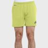 SHORT BULLPADEL MEIS 25V LIMA