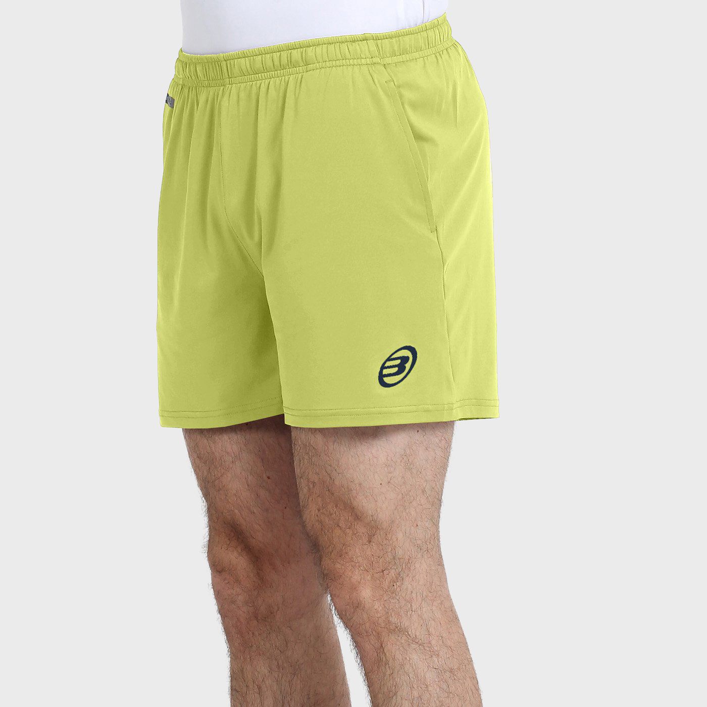 SHORTS BULLPADEL MEIS 25V LIMA