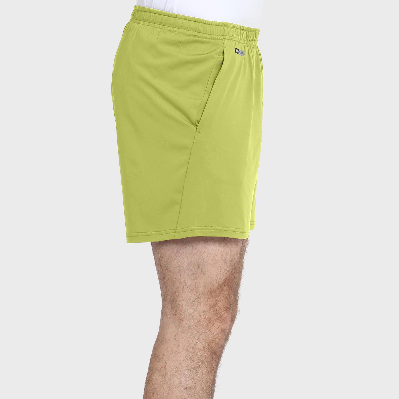 SHORTS BULLPADEL MEIS 25V LIMA
