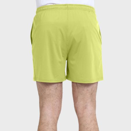 SHORTS BULLPADEL MEIS 25V LIMA