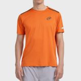 T-SHIRT BULLPADEL MESIA CLAY