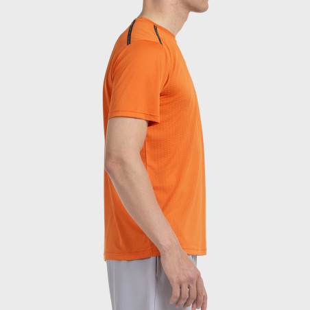 tienda de padel Madrid, tienda de padel online, tienda de padel españa, tienda de padel en linea, CAMISETA BULLPADEL MESIA ARCIL