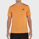 T-SHIRT BULLPADEL MESIA PAPAYA
