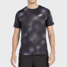 T-SHIRT BULLPADEL MANAUS NERO