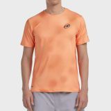 T-SHIRT BULLPADEL MANAUS PAPAYA