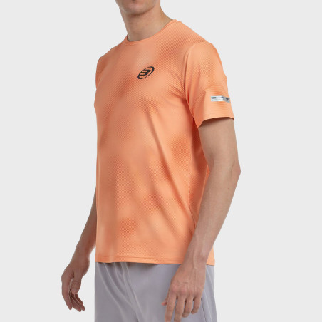 tienda de padel Madrid, tienda de padel online, tienda de padel españa, tienda de padel en linea, CAMISETA BULLPADEL MANAUS PAPA