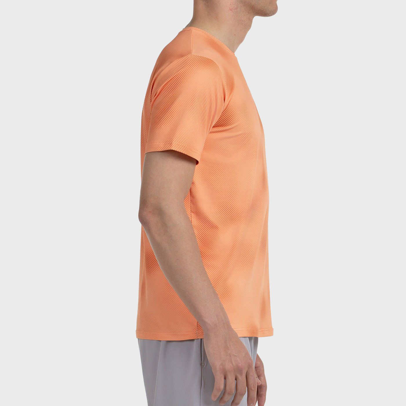 tienda de padel Madrid, tienda de padel online, tienda de padel españa, tienda de padel en linea, CAMISETA BULLPADEL MANAUS PAPA