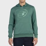 FELPA BULLPADEL GOMESE EUCALIPTO
