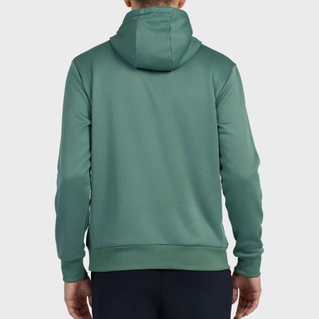 tienda de padel Madrid, tienda de padel online, tienda de padel españa, tienda de padel en linea, SUDADERA BULLPADEL GOMESE EUCA