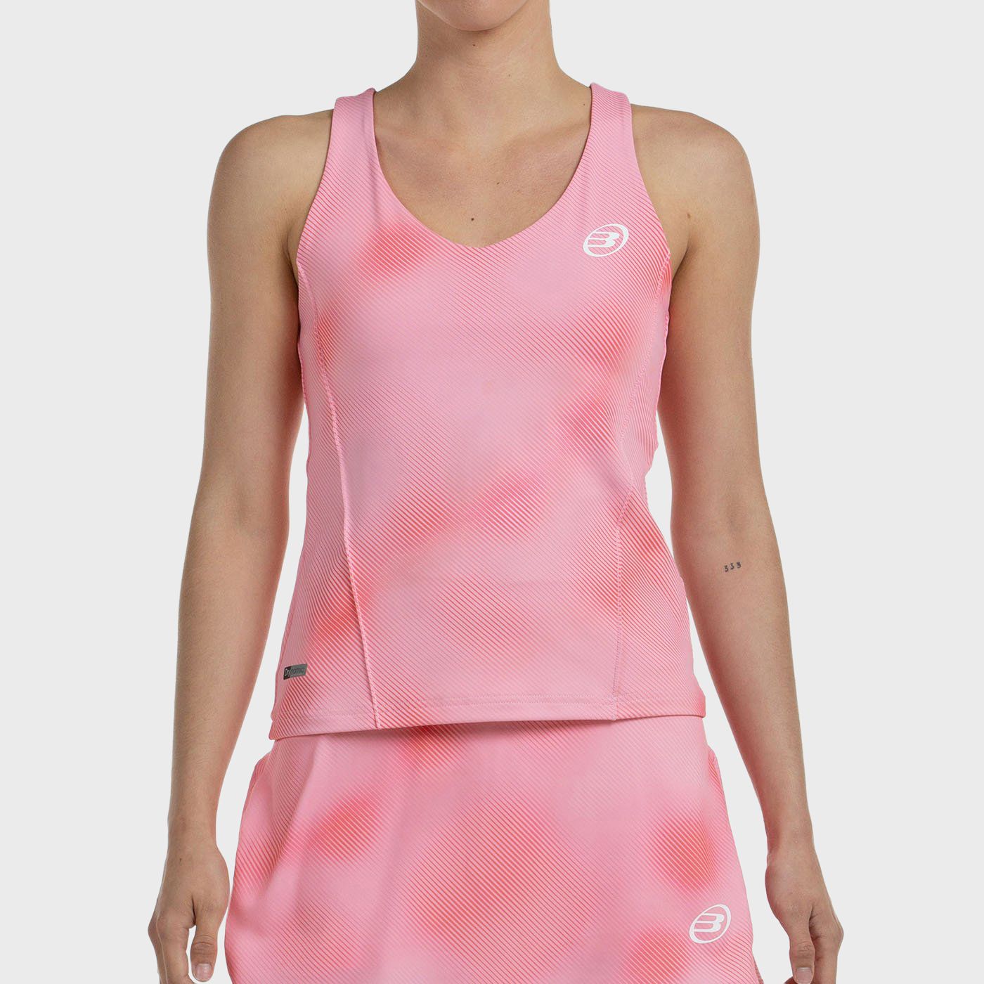 CANOTTA BULLPADEL DAN CHEWING GUM