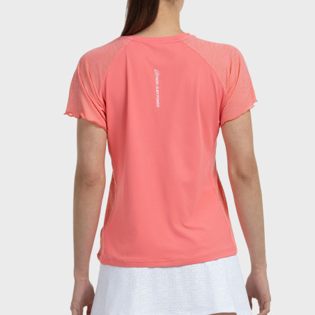 T-SHIRT BULLPADEL DEDALE CHEWING GUM