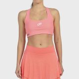 TOP BULLPADEL ELEVE 25V CHEWING GUM