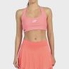 TOP BULLPADEL ELEVE 25V CHEWING GUM