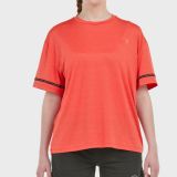 T-SHIRT BULLAPEL ELGAR CHERRY VIGORE