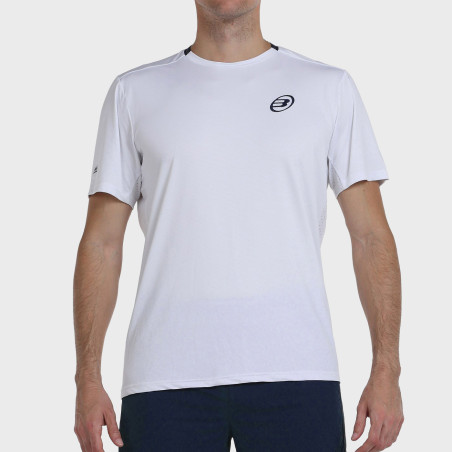 tienda de padel Madrid, tienda de padel online, tienda de padel españa, tienda de padel en linea, CAMISETA BULLPADEL LILI 25V BL