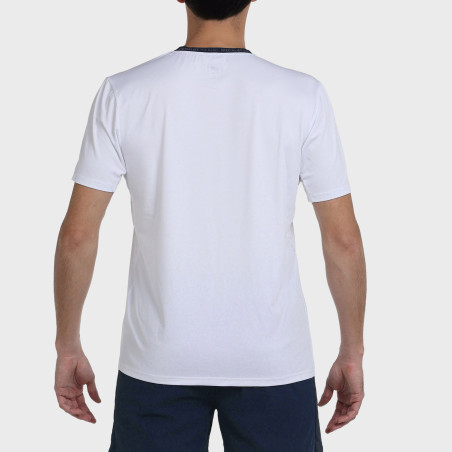 tienda de padel Madrid, tienda de padel online, tienda de padel españa, tienda de padel en linea, CAMISETA BULLPADEL LILI 25V BL