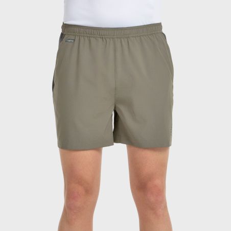SHORTS BULLPADEL MUINOS KAKI