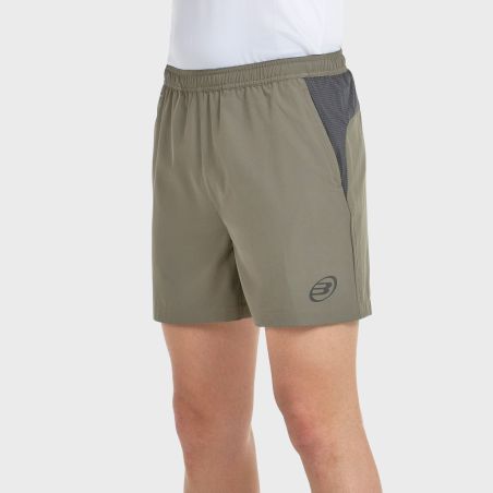 SHORTS BULLPADEL MUINOS KAKI