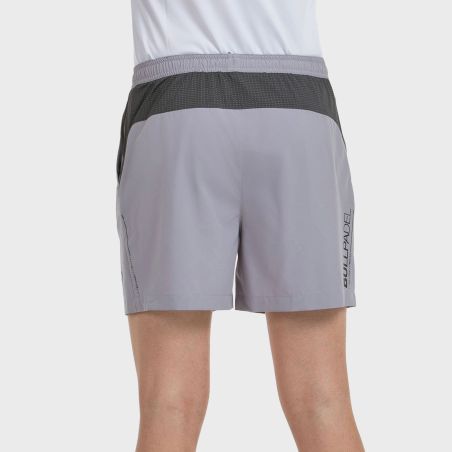 tienda de padel Madrid, tienda de padel online, tienda de padel españa, tienda de padel en linea, SHORT BULLPADEL MUINOS TOPO