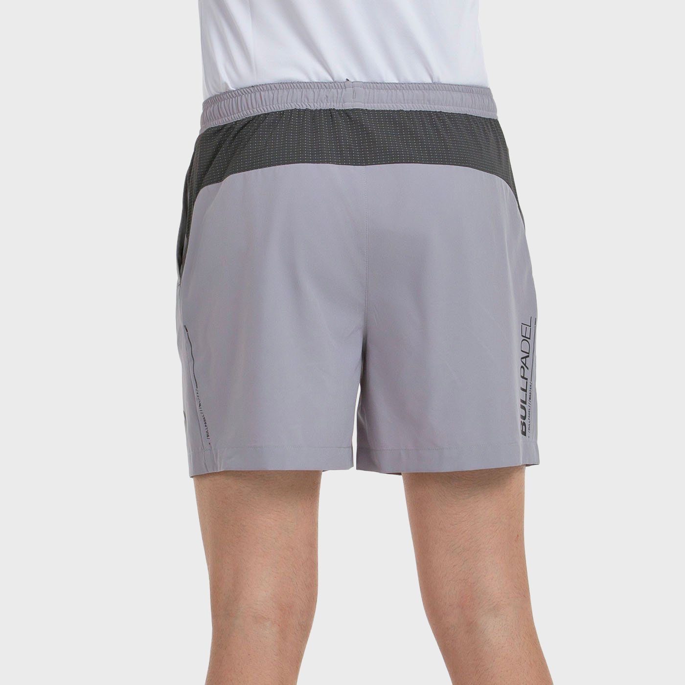 SHORTS BULLPADEL MUINOS TOPO