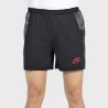 SHORTS BULLPADEL ENTRIMO BLACK