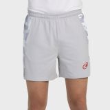 SHORTS BULLPADEL ENTRIMO CLEAR GREY