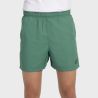 SHORTS BULLPADEL BAGRE EUCALIPTO