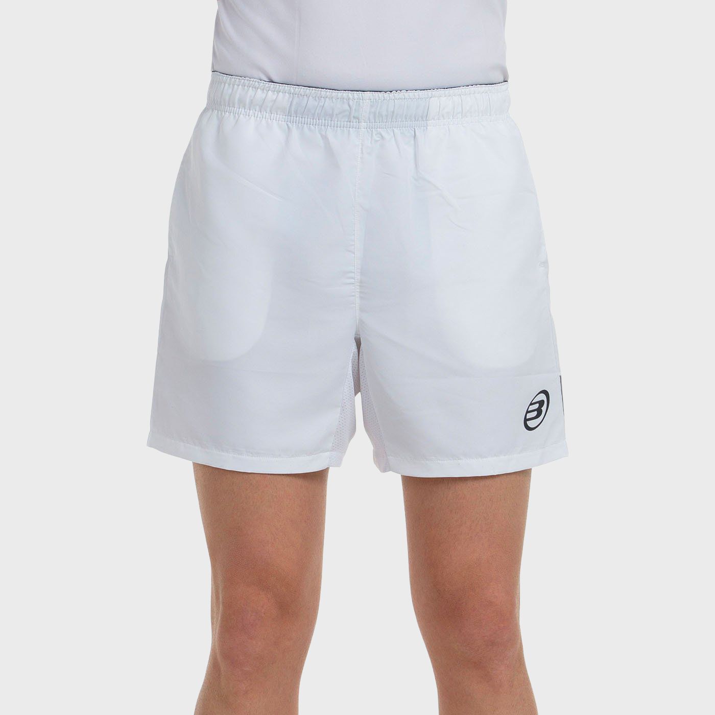 SHORT BULLPADEL BAGRE BLANC