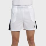 SHORT BULLPADEL BATIO BLANC