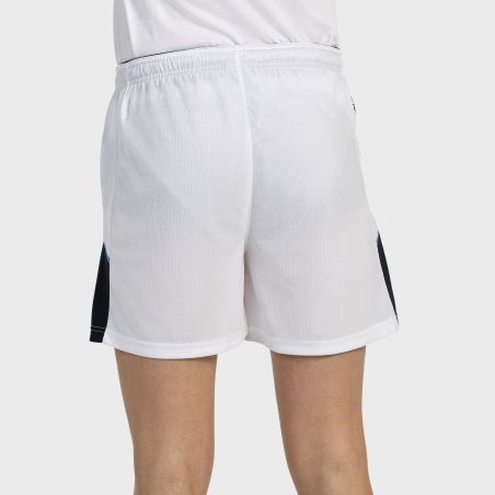 SHORTS BULLPADEL BATIO WHITE