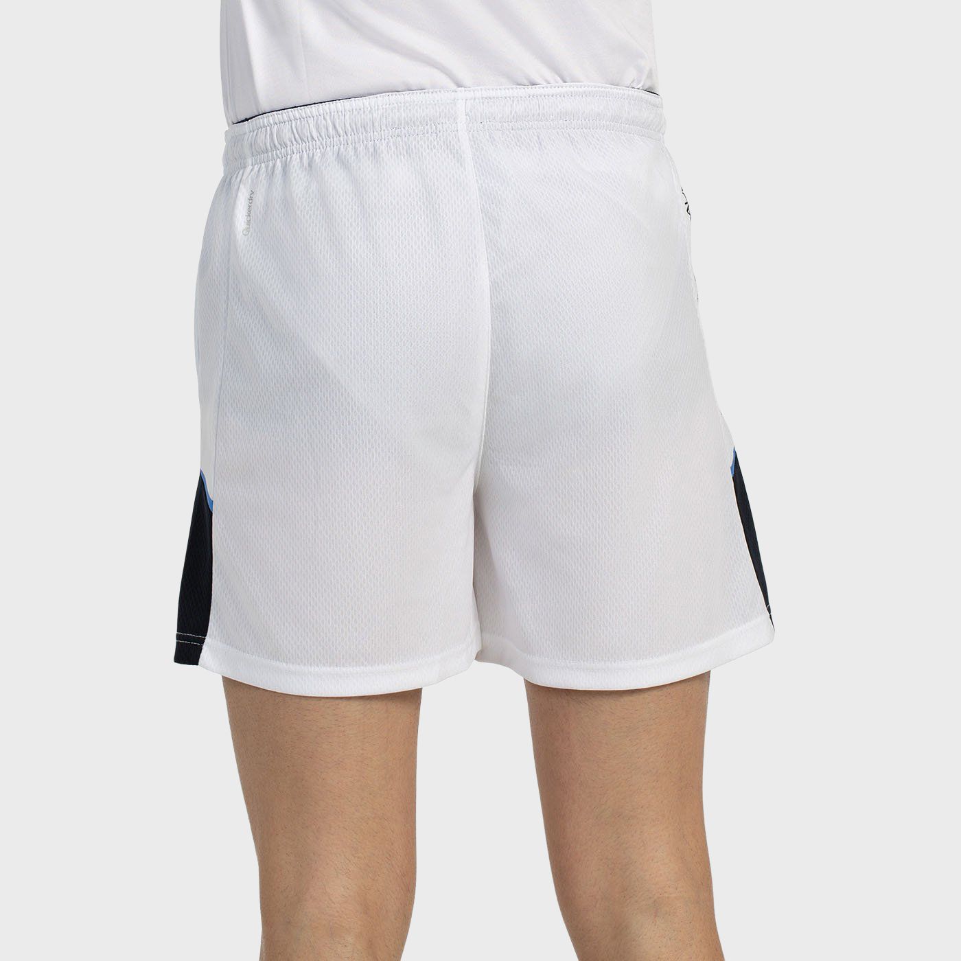 tienda de padel Madrid, tienda de padel online, tienda de padel españa, tienda de padel en linea, SHORT BULLPADEL BATIO BLANCO