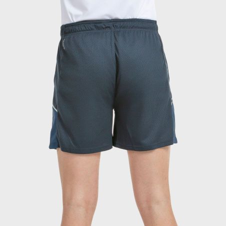 SHORT BULLPADEL BATIO BLU MARINO
