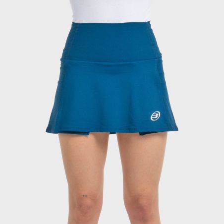 GONNA BULLPADEL DALIA BLU INCHIOSTRO