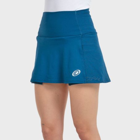 GONNA BULLPADEL DALIA BLU INCHIOSTRO