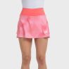 FALDA BULLPADEL DAUGA CHICLE