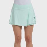 tienda de padel Madrid, tienda de padel online, tienda de padel españa, tienda de padel en linea, FALDA BULLPADEL ADRAR VERDE AG