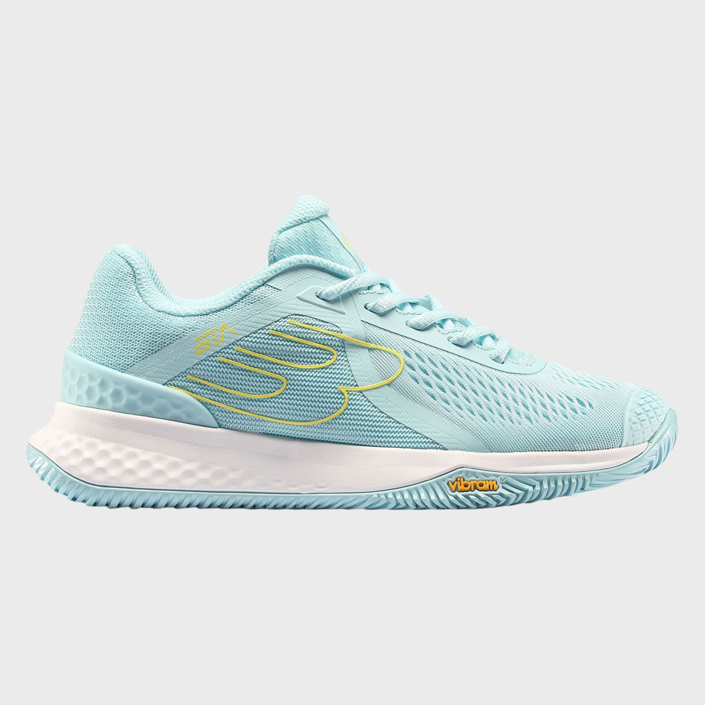 tienda de padel Madrid, tienda de padel online, tienda de padel españa, tienda de padel en linea, ZAPATILLA BULLPADEL PEARL VIBR