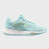 ZAPATILLA BULLPADEL PEARL VIBRAM 25V VERDE
