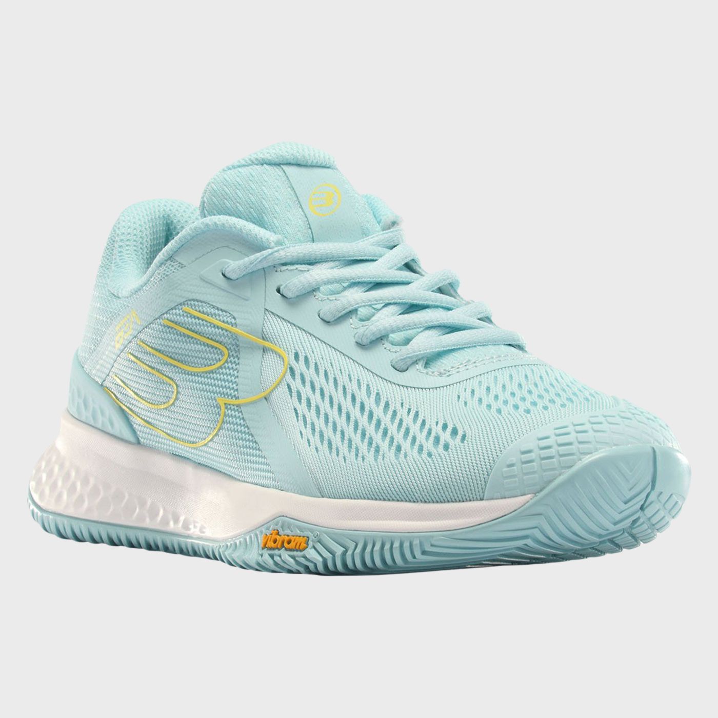 tienda de padel Madrid, tienda de padel online, tienda de padel españa, tienda de padel en linea, ZAPATILLA BULLPADEL PEARL VIBR