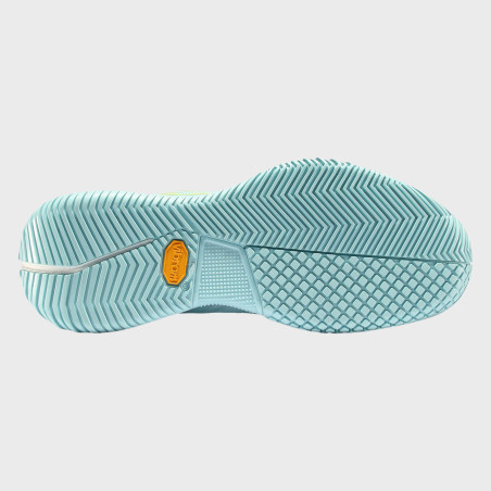 SCARPA BULLPADEL PEARL VIBRAM 25V VERDE