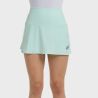 JUPE BULLPADEL ADUJA VERT D'EAU