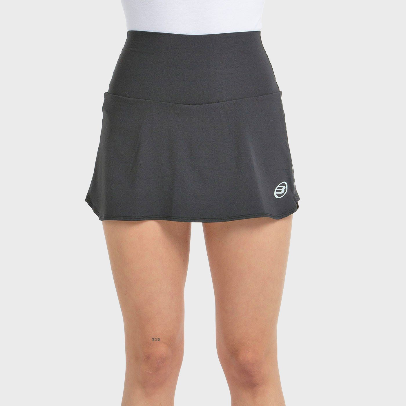 GONNA BULLPADEL ADUJA NERA