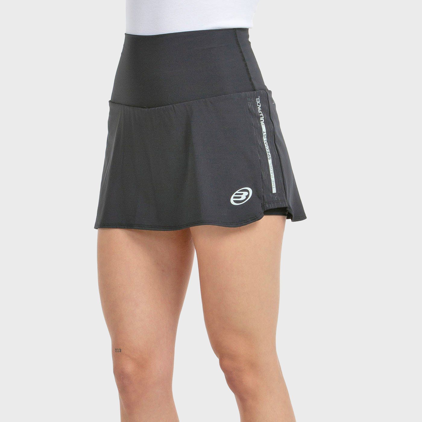 GONNA BULLPADEL ADUJA NERA